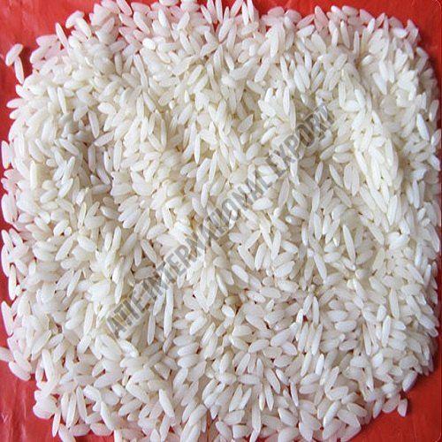 HMT Steam Non Basmati Rice, Color : White