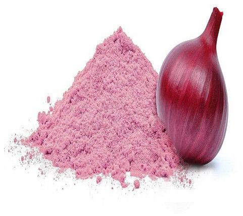 Dehydrated Pink Onion Powder for Seasoning