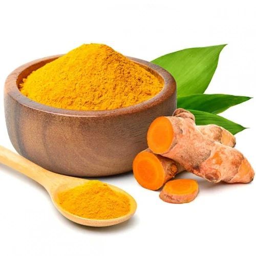 Dehydrated Turmeric Powder, Color : Vibrant Yellow