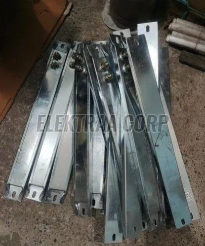 220v Stainless Steel Mica Strip Heaters