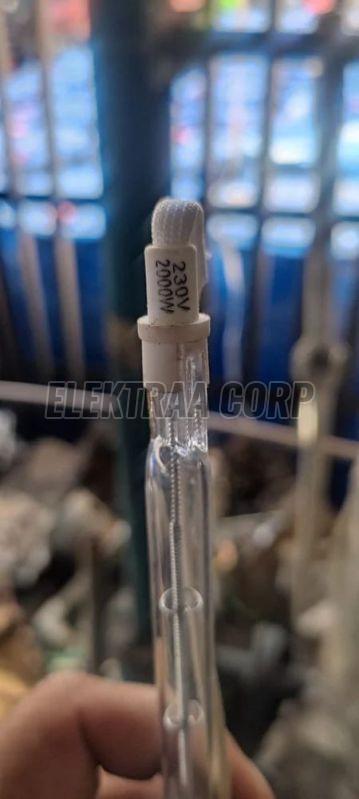 240v Short Wave IR Heater