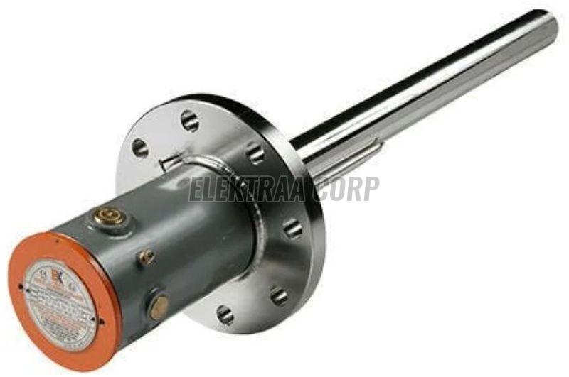 50 Hz Industrial Immersion Heater