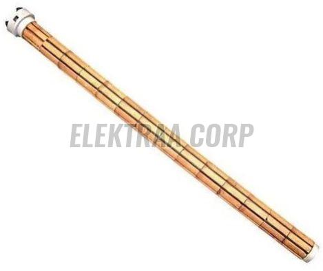 Ceramic Porcelain Heating Element
