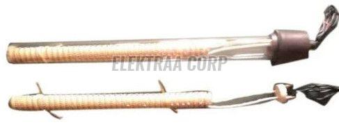50 Hz Copper Oil Immersion Heater, Power Source : Electric