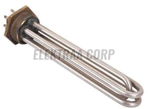 Electric Copper Water Heater Element