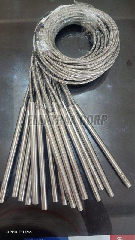 Electric High Density Cartridge Heater