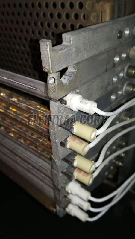 Fully Automatic Pet Bottle Blowing Machine