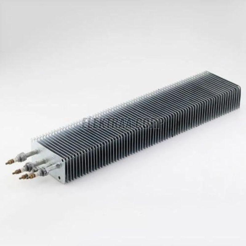 Linear Duct Heating Element, For Industrial Ovens