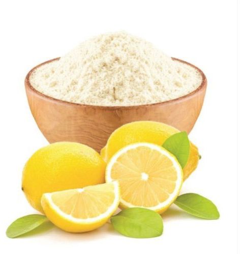 lemon powder