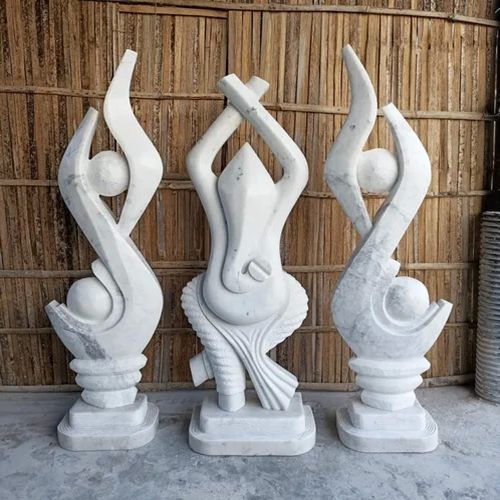 Marble Sculpture