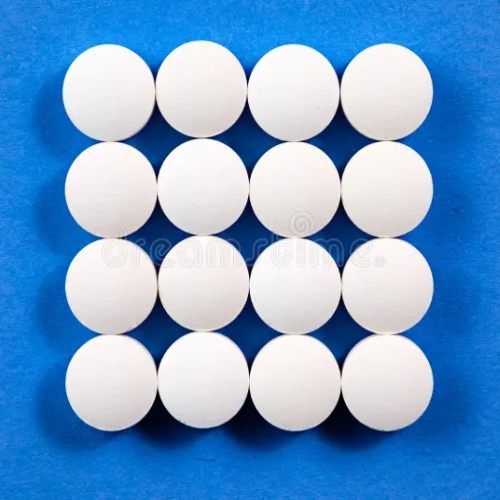 Multivitamin Tablets