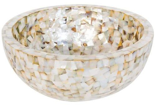 Shell Bowl