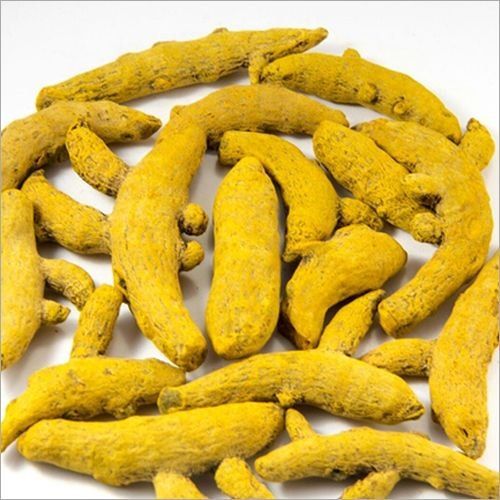 turmeric finger