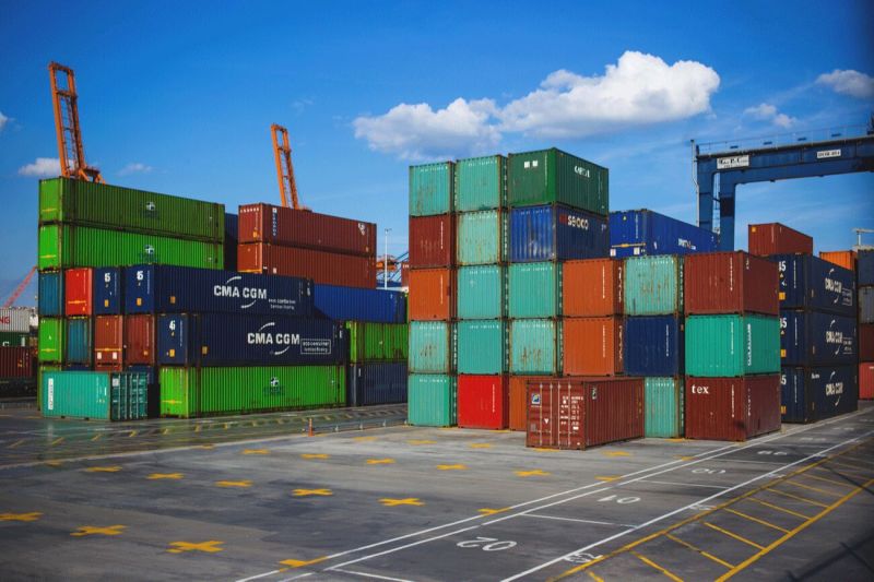 Consolidated Freight Forwarding Services