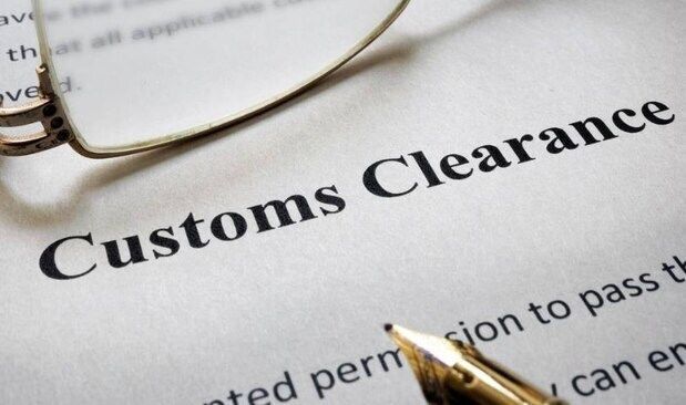 Custom Clearance Documentation Services