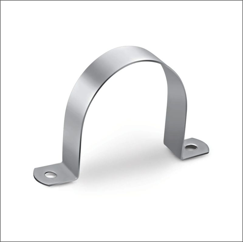 1.1/2 Inch Heavy Saddle U Clamp