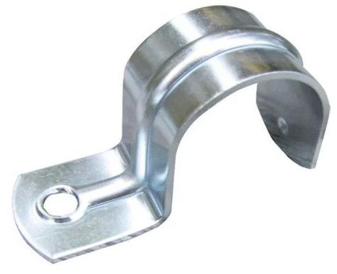 1 Inch Heavy Saddle U Clamp