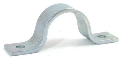2.1/2 Inch Heavy Saddle U Clamp