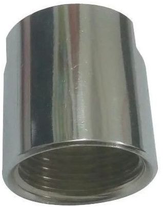 3-4 Inch CP Brass Socket