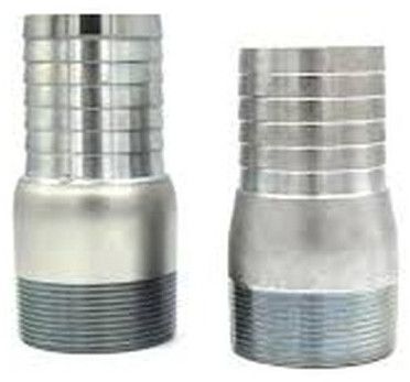 3/4 Inch Galvanized Iron Kim Nipples