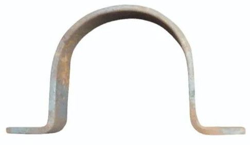 3 Inch Heavy Saddle U Clamp