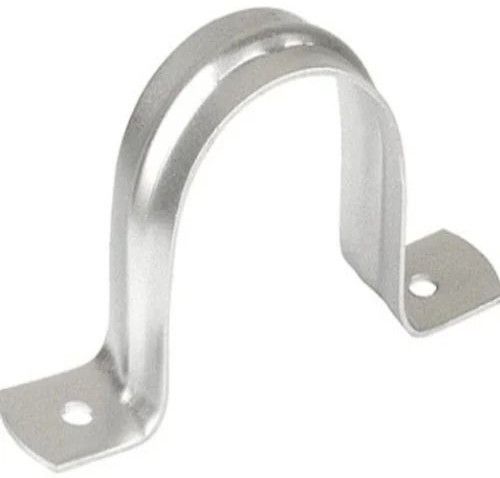 4 Inch Heavy Saddle U Clamp