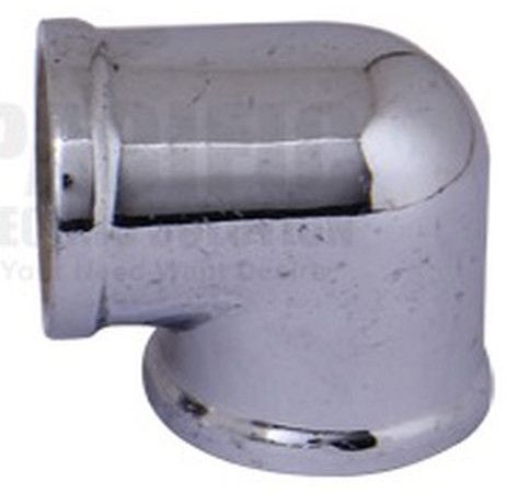 Heavy Duty CP Brass Elbow