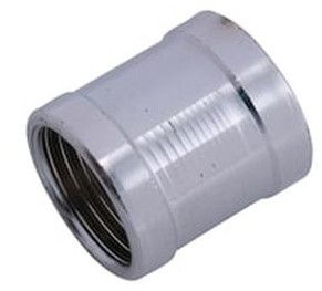 Heavy Duty CP Brass Socket