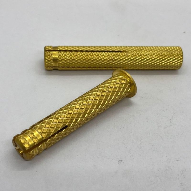 M10 Brass Anchors