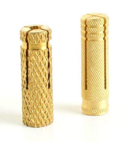 M6 Brass Anchors