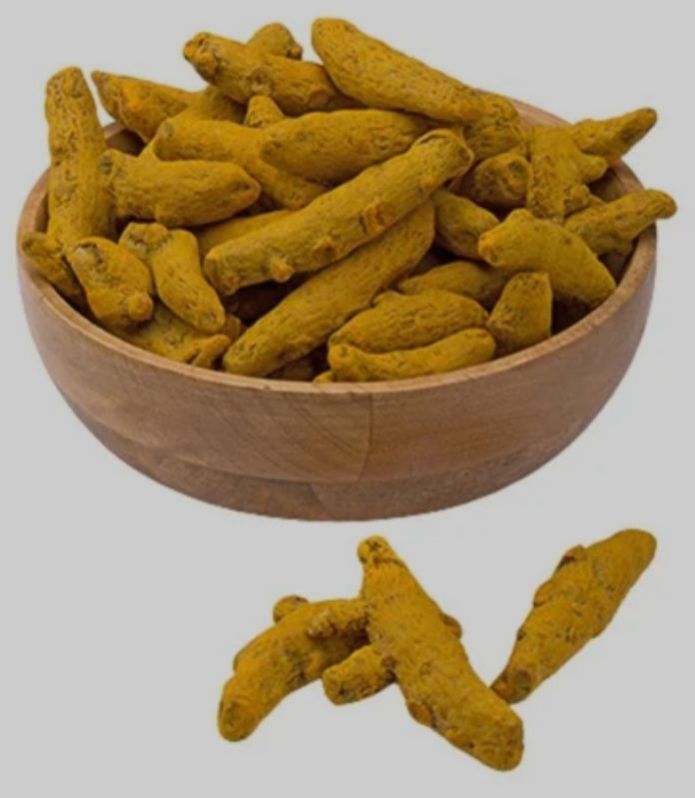 turmeric finger