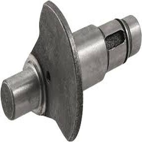 Steel Alloy Crankshafts, Color : Metallic