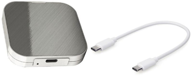 Magsafe usb4 solid-state Drive