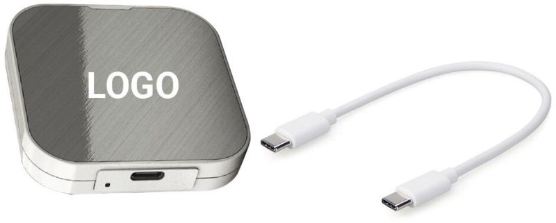 Magsafe USB4 SSD Solid-State Drive