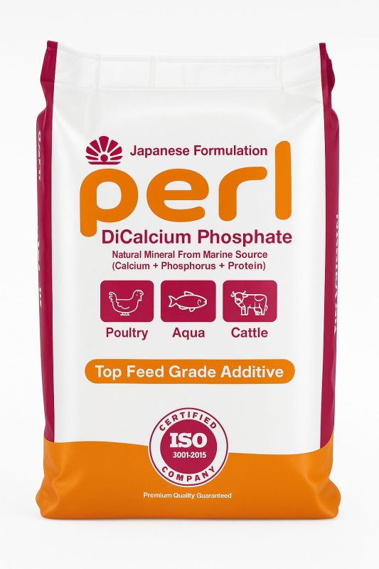 Perl Di-Calcium Phosphate
