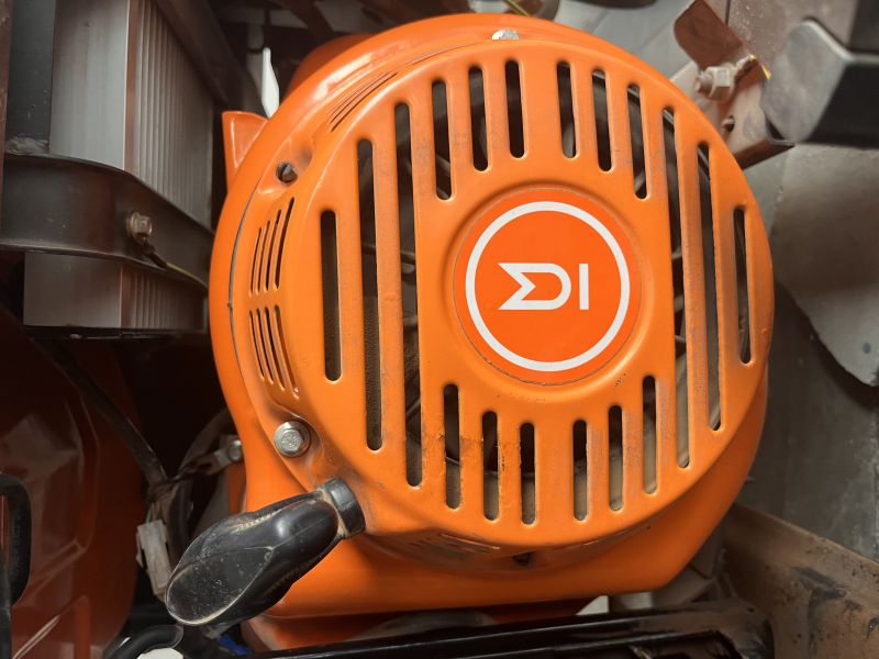 Portable Power Station