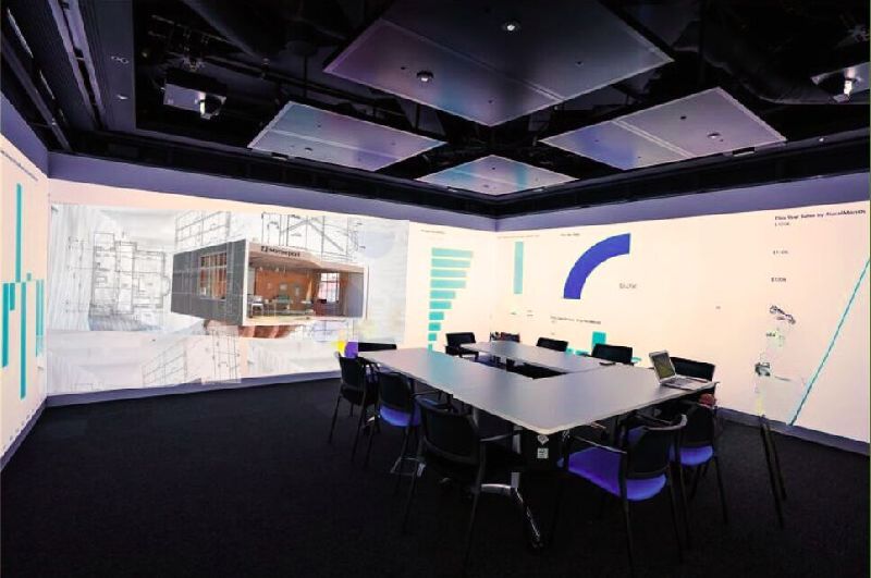 Video Walls, Brand Name : SKanda