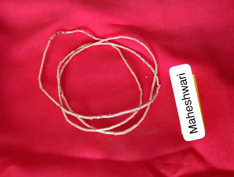 Double Line Tulsi Mala