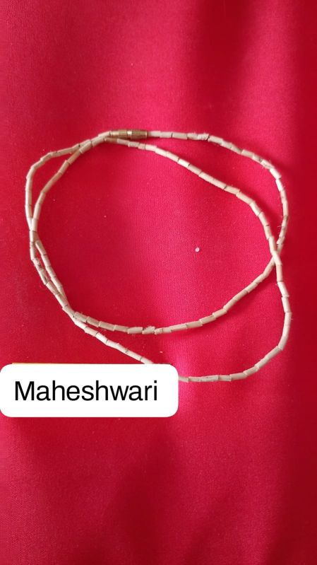 Single Line Tulsi Mala