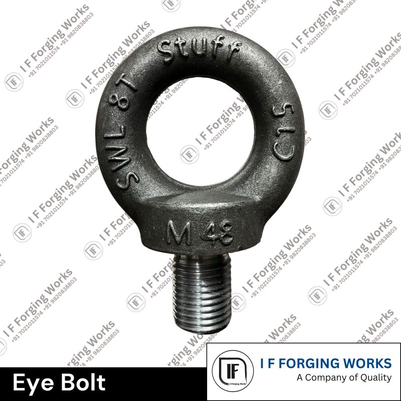 Lifting Eye Bolt