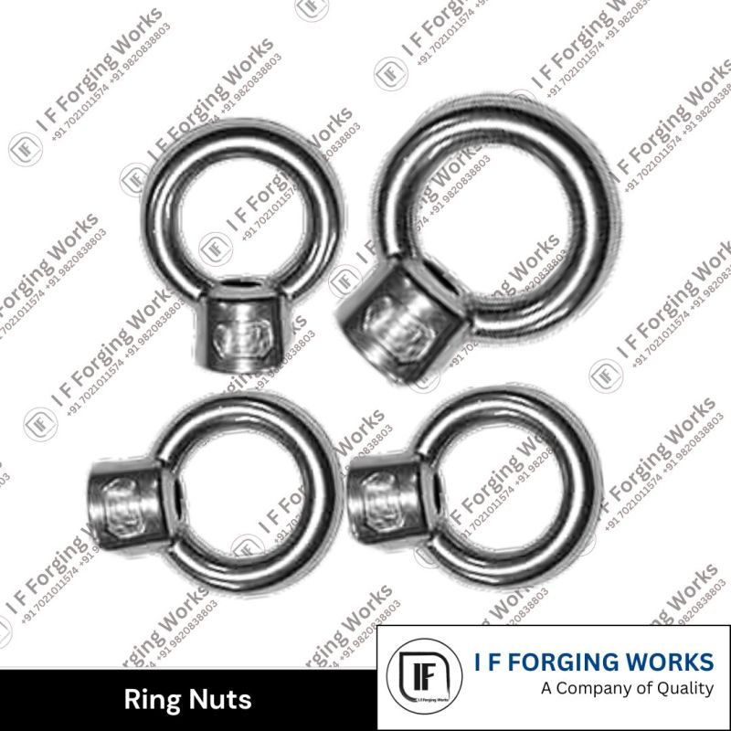 Ring Nuts