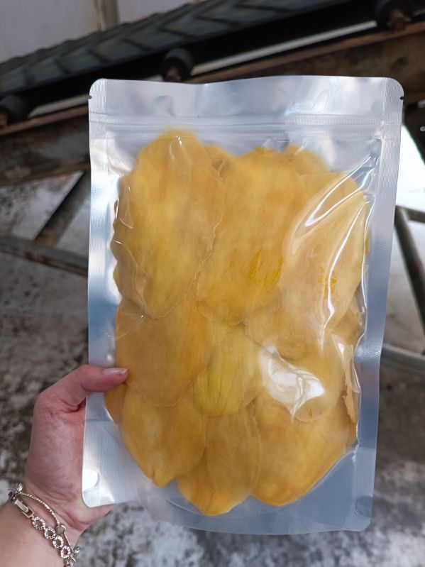 Vietnamese Dried Mango