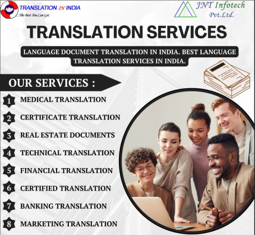 Translation Services