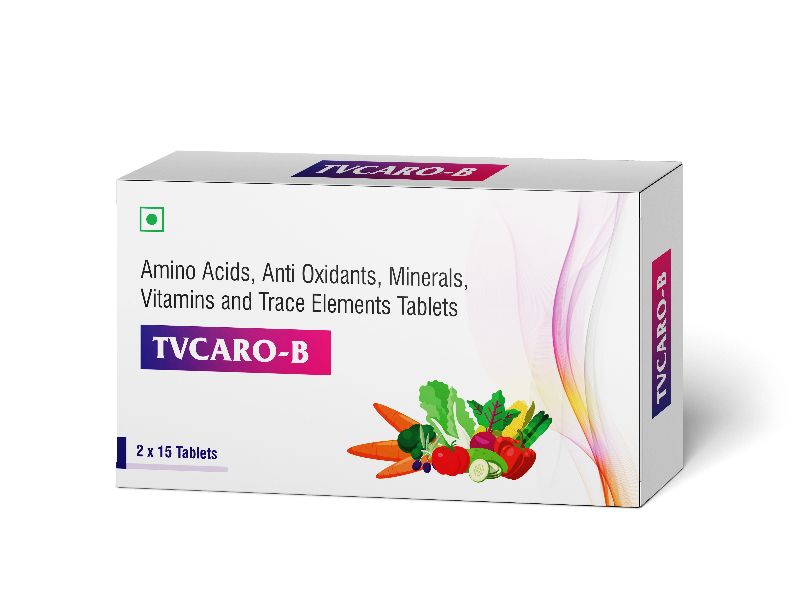 T Vita Care Health Supplement
