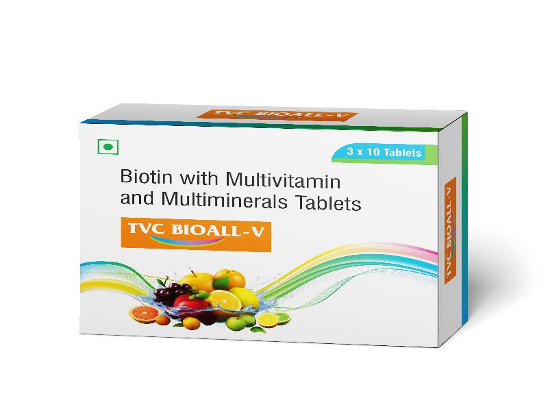 Health Supplements For Personal