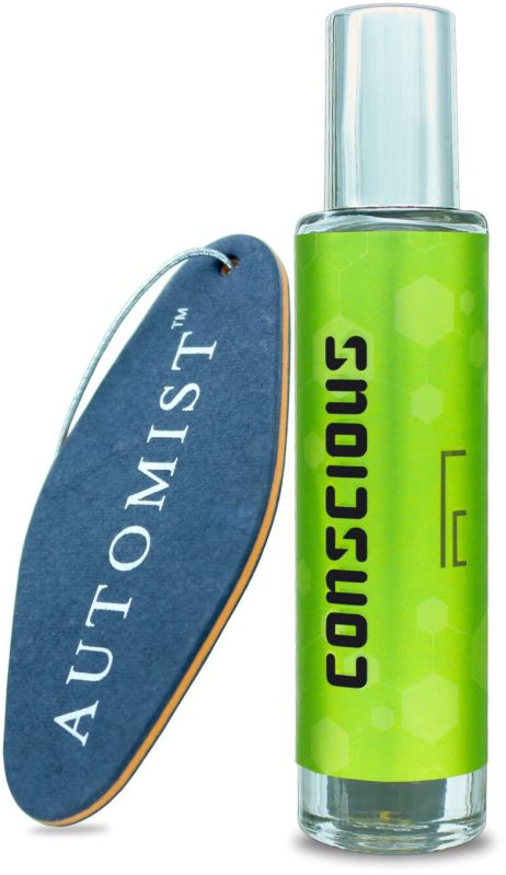 Automist Conscious Air Freshener