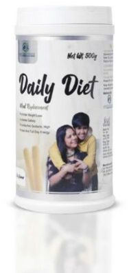 Daily Diet 500 Grams