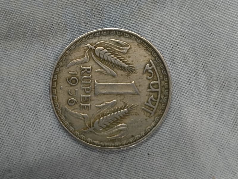 antique coins