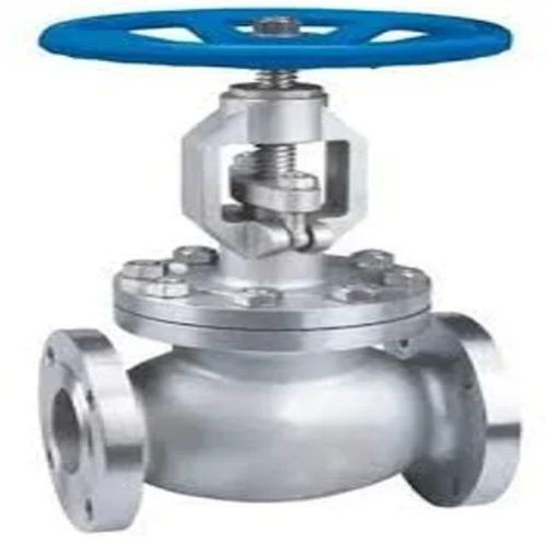 Industrial Globe Valve