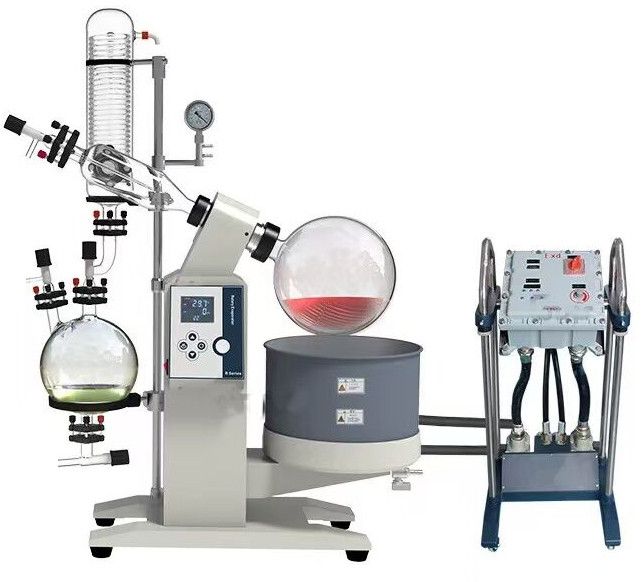 Rotary Evaporator